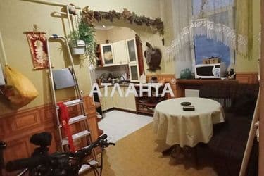3-rooms apartment apartment by the address st. Marazlievskaya Engelsa (area 80 m²) - Atlanta.ua - photo 26