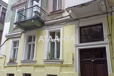 3-rooms apartment apartment by the address st. Marazlievskaya Engelsa (area 80 m²) - Atlanta.ua - photo 34