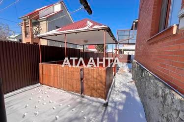 Будинок за адресою вул. Виноградна (площа 159,5 м²) - Atlanta.ua - фото 25