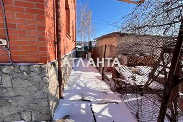 Будинок за адресою вул. Виноградна (площа 159,5 м²) - Atlanta.ua - фото 26