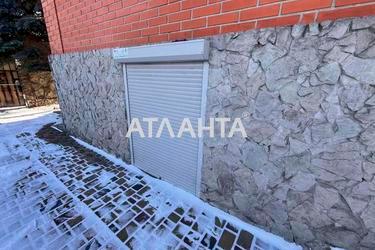 Будинок за адресою вул. Виноградна (площа 159,5 м²) - Atlanta.ua - фото 27