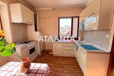 Будинок за адресою вул. Виноградна (площа 159,5 м²) - Atlanta.ua - фото 29