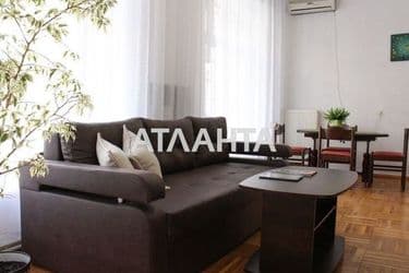 2-rooms apartment apartment by the address st. Deribasovskaya (area 50,2 m²) - Atlanta.ua - photo 18