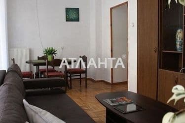 2-rooms apartment apartment by the address st. Deribasovskaya (area 50,2 m²) - Atlanta.ua - photo 21