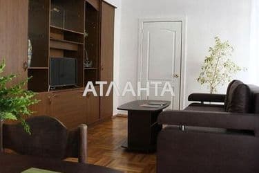 2-rooms apartment apartment by the address st. Deribasovskaya (area 50,2 m²) - Atlanta.ua - photo 17