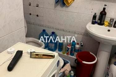 2-кімнатна квартира за адресою вул. Дерибасівська (площа 50,2 м²) - Atlanta.ua - фото 44