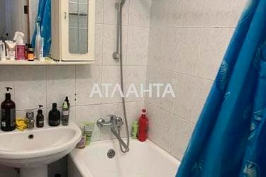 2-кімнатна квартира за адресою вул. Дерибасівська (площа 50,2 м²) - Atlanta.ua - фото 45