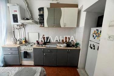 2-кімнатна квартира за адресою вул. Дерибасівська (площа 50,2 м²) - Atlanta.ua - фото 47