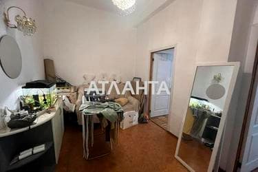 2-кімнатна квартира за адресою вул. Дерибасівська (площа 50,2 м²) - Atlanta.ua - фото 49