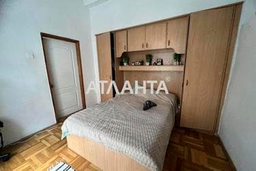 2-кімнатна квартира за адресою вул. Дерибасівська (площа 50,2 м²) - Atlanta.ua - фото 51