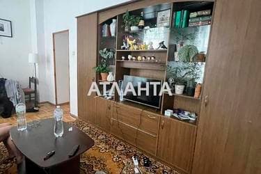 2-кімнатна квартира за адресою вул. Дерибасівська (площа 50,2 м²) - Atlanta.ua - фото 52