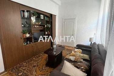 2-кімнатна квартира за адресою вул. Дерибасівська (площа 50,2 м²) - Atlanta.ua - фото 56