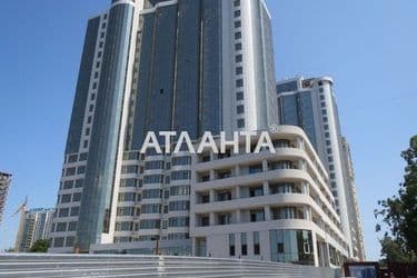 3-rooms apartment apartment by the address st. Genuezskaya (area 165,2 m²) - Atlanta.ua - photo 5