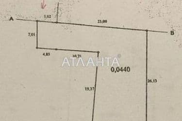Landplot by the address st. Uspeshnaya Petrovskaya (area 10 acr) - Atlanta.ua - photo 7
