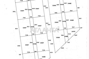 Landplot by the address st. Massiv 21 (area 4,4 acr) - Atlanta.ua - photo 10