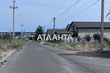 Landplot by the address st. Massiv 21 (area 4,2 acr) - Atlanta.ua - photo 7
