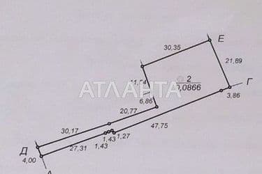 Landplot by the address st. Sobornaya Lenina (area 8,7 acr) - Atlanta.ua - photo 8