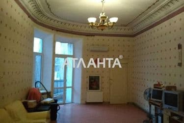 Многокомнатная квартира по адресу ул. Конная (площадь 201,9 м²) - Atlanta.ua - фото 8