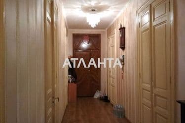 Многокомнатная квартира по адресу ул. Конная (площадь 201,9 м²) - Atlanta.ua - фото 10