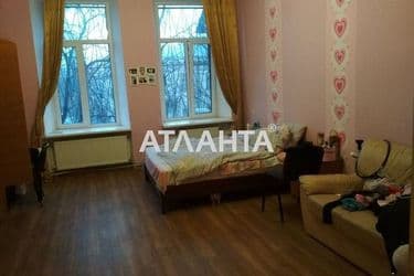 Многокомнатная квартира по адресу ул. Конная (площадь 201,9 м²) - Atlanta.ua - фото 12