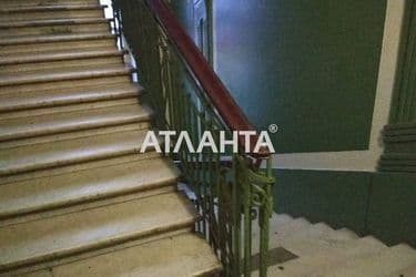 Многокомнатная квартира по адресу ул. Конная (площадь 201,9 м²) - Atlanta.ua - фото 13