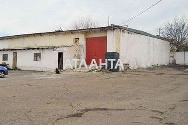 Commercial real estate at st. Agronomicheskaya (area 2583,5 m²) - Atlanta.ua - photo 25