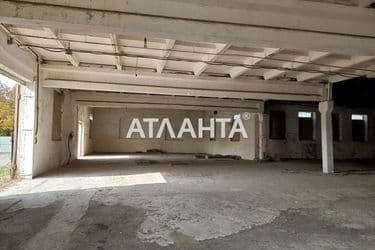 Commercial real estate at st. Agronomicheskaya (area 2583,5 m²) - Atlanta.ua - photo 27