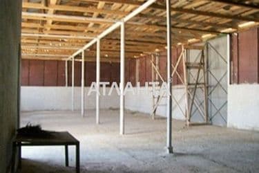 Commercial real estate at st. Agronomicheskaya (area 2583,5 m²) - Atlanta.ua - photo 30