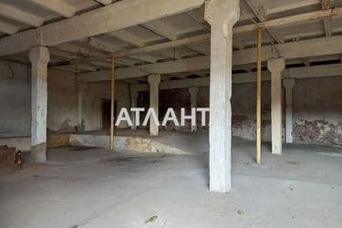 Commercial real estate at st. Agronomicheskaya (area 2583,5 m²) - Atlanta.ua - photo 31