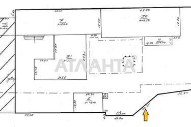 Commercial real estate at st. Agronomicheskaya (area 2583,5 m²) - Atlanta.ua - photo 40