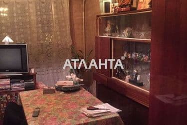 3-rooms apartment apartment by the address st. Filatova ak (area 71 m²) - Atlanta.ua - photo 8