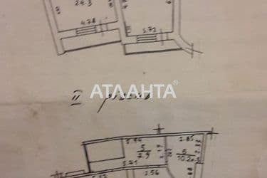 3-rooms apartment apartment by the address st. Levitana (area 150 m²) - Atlanta.ua - photo 22
