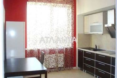 1-room apartment apartment by the address st. Armeyskaya Leninskogo batalona (area 52 m²) - Atlanta.ua - photo 4