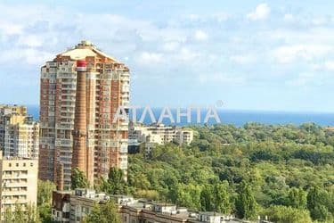 1-room apartment apartment by the address st. Armeyskaya Leninskogo batalona (area 52 m²) - Atlanta.ua - photo 5
