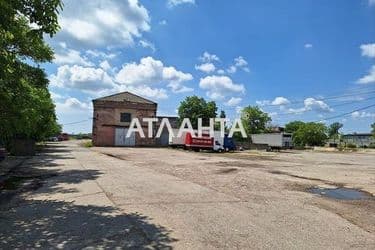 Commercial real estate at st. Aeroportovskiy per (area 7392,8 m²) - Atlanta.ua - photo 21