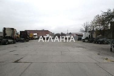 Commercial real estate at st. Aeroportovskiy per (area 7392,8 m²) - Atlanta.ua - photo 23