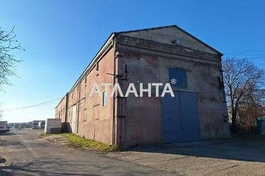 Commercial real estate at st. Aeroportovskiy per (area 7392,8 m²) - Atlanta.ua - photo 24