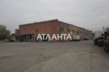 Commercial real estate at st. Aeroportovskiy per (area 7392,8 m²) - Atlanta.ua - photo 25