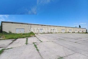 Commercial real estate at st. Aeroportovskiy per (area 7392,8 m²) - Atlanta.ua - photo 26