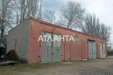 Commercial real estate at st. Aeroportovskiy per (area 7392,8 m²) - Atlanta.ua - photo 27