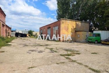 Commercial real estate at st. Aeroportovskiy per (area 7392,8 m²) - Atlanta.ua - photo 28