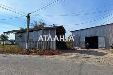 Commercial real estate at st. Aeroportovskiy per (area 7392,8 m²) - Atlanta.ua - photo 29