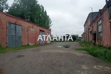 Commercial real estate at st. Aeroportovskiy per (area 7392,8 m²) - Atlanta.ua - photo 30