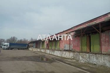 Commercial real estate at st. Aeroportovskiy per (area 7392,8 m²) - Atlanta.ua - photo 31