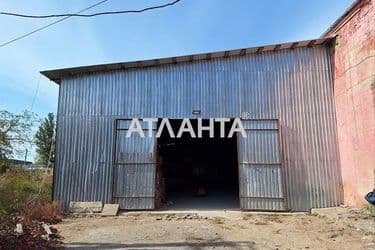 Commercial real estate at st. Aeroportovskiy per (area 7392,8 m²) - Atlanta.ua - photo 32