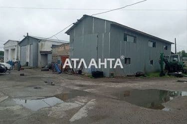 Commercial real estate at st. Aeroportovskiy per (area 7392,8 m²) - Atlanta.ua - photo 33