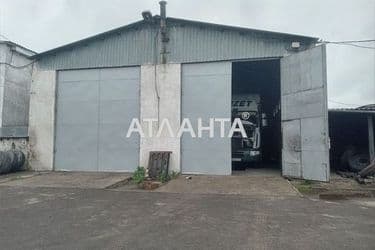 Commercial real estate at st. Aeroportovskiy per (area 7392,8 m²) - Atlanta.ua - photo 34