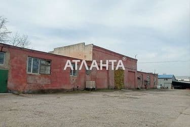 Commercial real estate at st. Aeroportovskiy per (area 7392,8 m²) - Atlanta.ua - photo 35