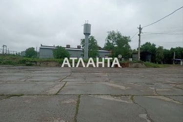 Commercial real estate at st. Aeroportovskiy per (area 7392,8 m²) - Atlanta.ua - photo 38
