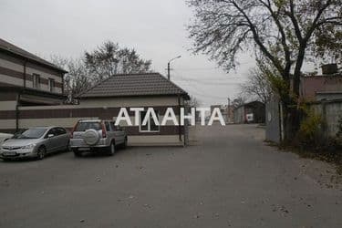 Commercial real estate at st. Aeroportovskiy per (area 7392,8 m²) - Atlanta.ua - photo 39